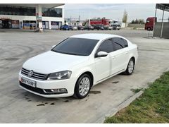 Sahibinden Volkswagen Passat 1.6 TDi BlueMotion Comfortline 2012 Model