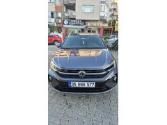 Sahibinden Volkswagen Taigo 1.0 TSI R Line