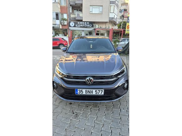 Sahibinden Volkswagen Taigo 1.0 TSI R Line