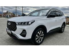 TİGGO 7 PRO EXCELLENT-2023-54.000 KM-DEĞİŞENSİZ-BOYASIZ-HATASIZZ