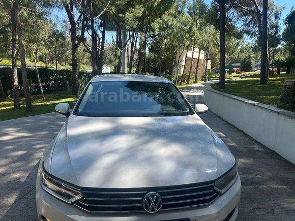 Sahibinden Volkswagen Passat 1.4 TSi BlueMotion Comfortline 2018 Model 