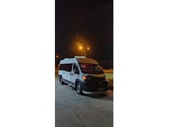 Sahibinden(P plaka ile birlikte satılık)Fiat Ducato (16+1)