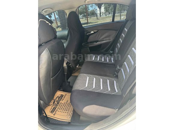 Sahibinden Fiat Egea 1.4 Fire Urban 2016 Model 