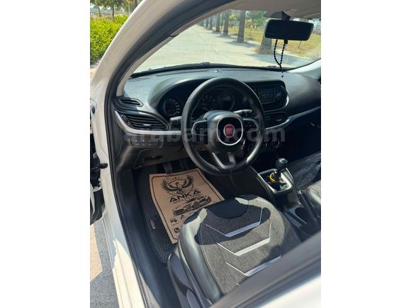 Sahibinden Fiat Egea 1.4 Fire Urban 2016 Model 