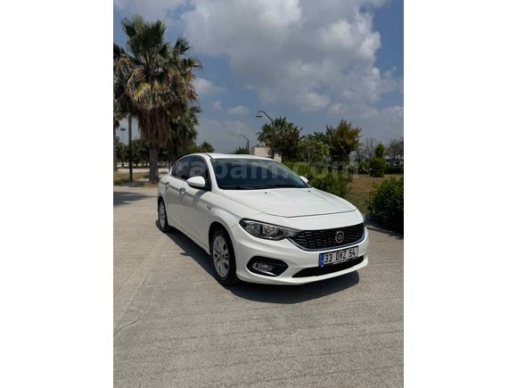 Sahibinden Fiat Egea 1.4 Fire Urban 2016 Model 