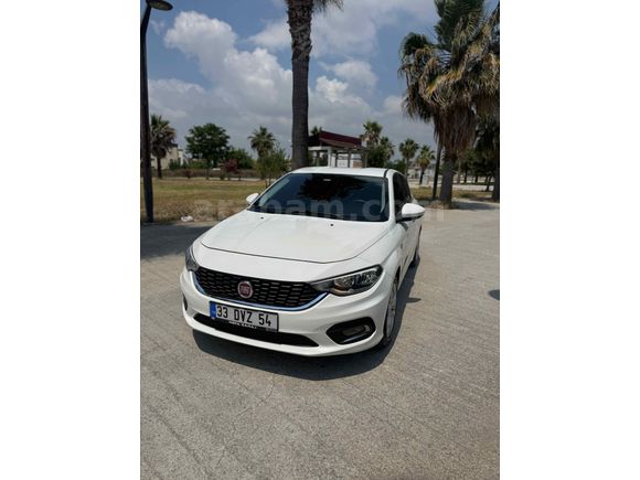 Sahibinden Fiat Egea 1.4 Fire Urban 2016 Model 