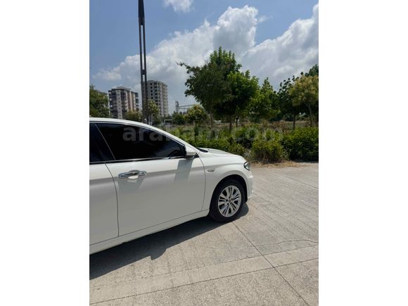 Sahibinden Fiat Egea 1.4 Fire Urban 2016 Model 