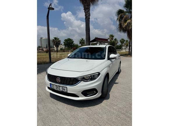 Sahibinden Fiat Egea 1.4 Fire Urban 2016 Model 