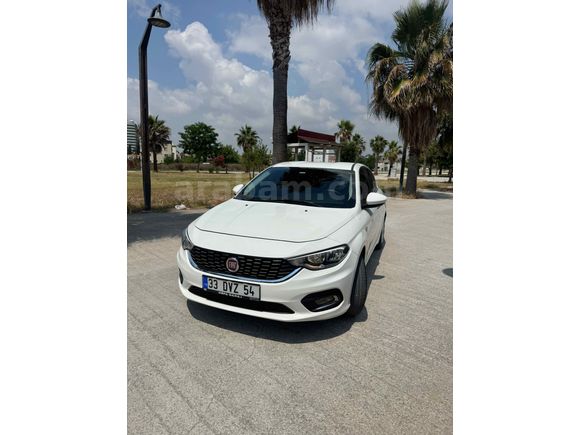 Sahibinden Fiat Egea 1.4 Fire Urban 2016 Model 