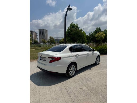 Sahibinden Fiat Egea 1.4 Fire Urban 2016 Model 