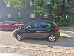 Sahibinden Hyundai Getz 1.4 DOHC HY KLM 2009 Model