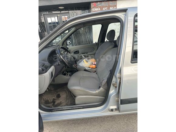 Sahibinden Renault Symbol 1.5 dCi Authentique 2004 Model 