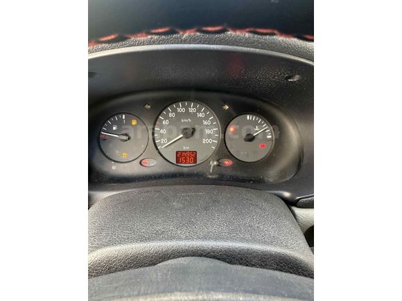 Sahibinden Renault Symbol 1.5 dCi Authentique 2004 Model 