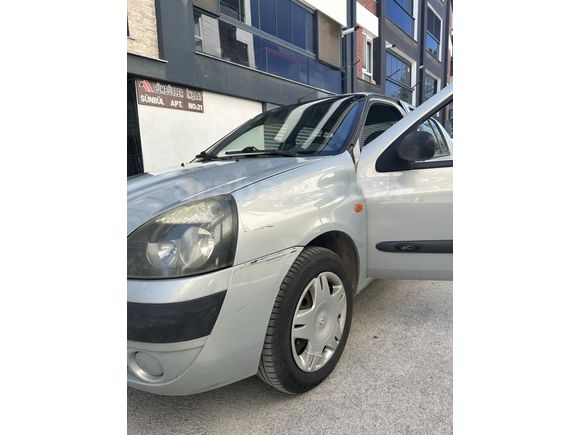 Sahibinden Renault Symbol 1.5 dCi Authentique 2004 Model 
