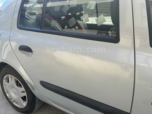 Sahibinden Renault Symbol 1.5 dCi Authentique 2004 Model 