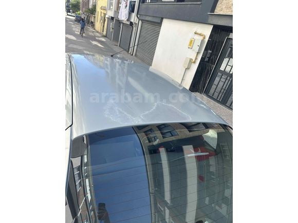 Sahibinden Renault Symbol 1.5 dCi Authentique 2004 Model 