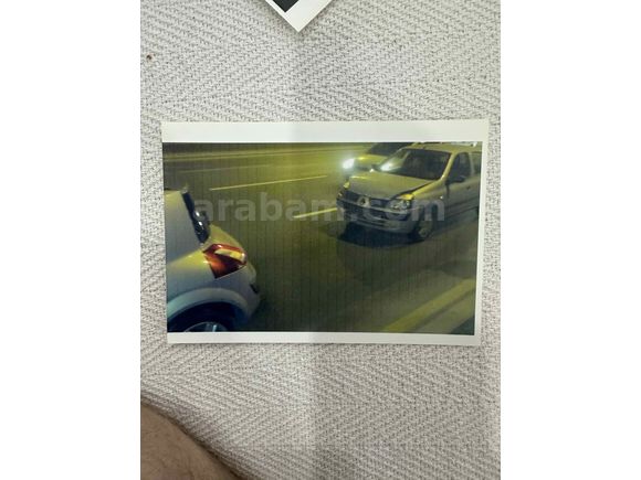 Sahibinden Renault Symbol 1.5 dCi Authentique 2004 Model 