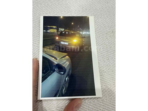 Sahibinden Renault Symbol 1.5 dCi Authentique 2004 Model 