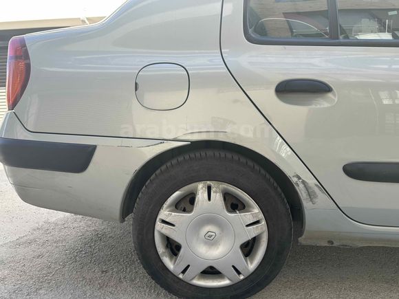Sahibinden Renault Symbol 1.5 dCi Authentique 2004 Model 