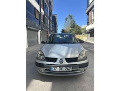 Sahibinden Renault Clio 1.5 dCi Authentique 2004 Model 