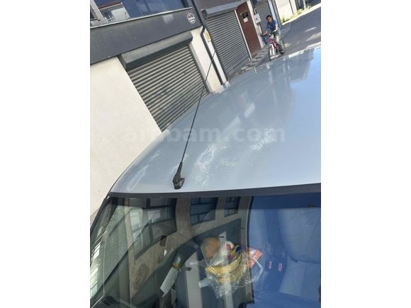 Sahibinden Renault Symbol 1.5 dCi Authentique 2004 Model 