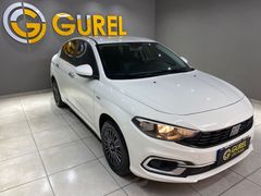 otomobil Fiat Egea 1.3 MultiJet Easy