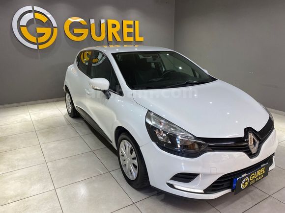 otomobil Renault Clio 0.9 TCe Joy