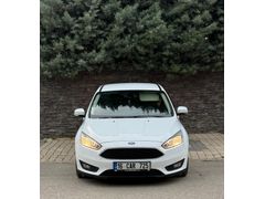 Sahibinden Ford Focus 1.5 TDCi Trend X 2018 Model