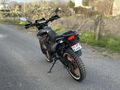 TEMİZ - DÜŞÜK KM'Lİ - XWR250