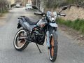 TEMİZ - DÜŞÜK KM'Lİ - XWR250