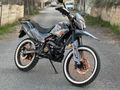 TEMİZ - DÜŞÜK KM'Lİ - XWR250