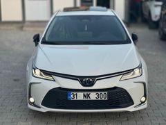 Galeriden Toyota Corolla 1.5 Flame X-Pack 2025 Model Hatay