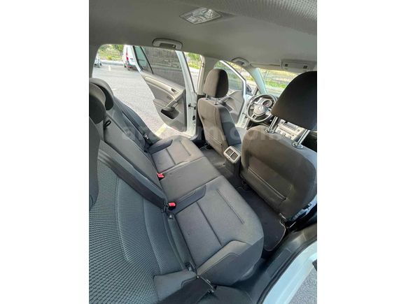 Sahibinden Volkswagen Golf 1.6 TDi BlueMotion Midline Plus 2016 Model 