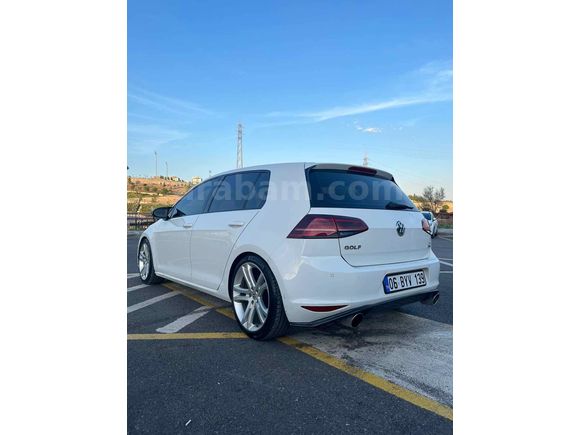 Sahibinden Volkswagen Golf 1.6 TDi BlueMotion Midline Plus 2016 Model 