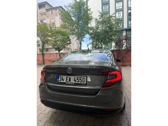 İlk Sahibinden 2020 Model Urban plus 1.3 multijet