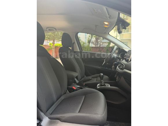 İlk Sahibinden 2020 Model Urban plus 1.3 multijet