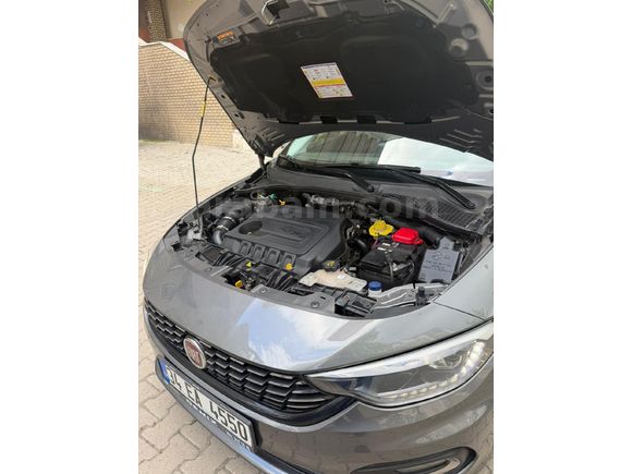 İlk Sahibinden 2020 Model Urban plus 1.3 multijet