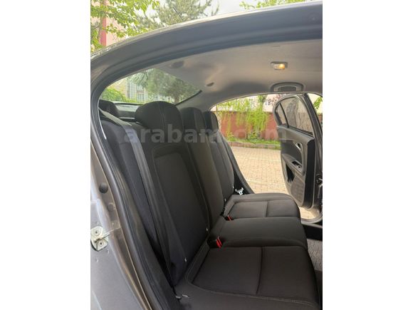 İlk Sahibinden 2020 Model Urban plus 1.3 multijet