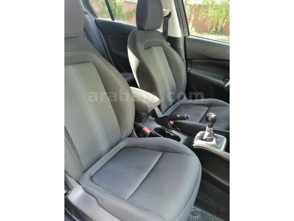 İlk Sahibinden 2020 Model Urban plus 1.3 multijet