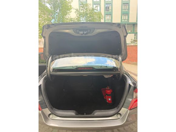 İlk Sahibinden 2020 Model Urban plus 1.3 multijet