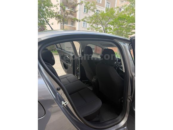 İlk Sahibinden 2020 Model Urban plus 1.3 multijet