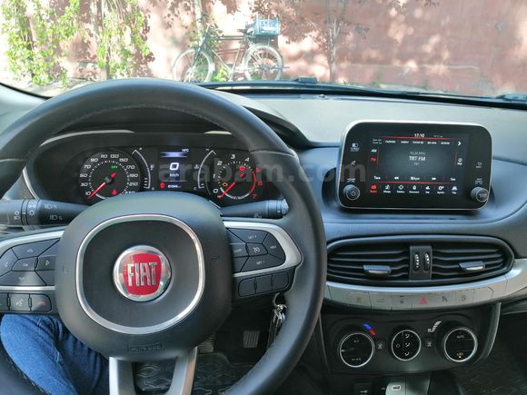 İlk Sahibinden 2020 Model Urban plus 1.3 multijet