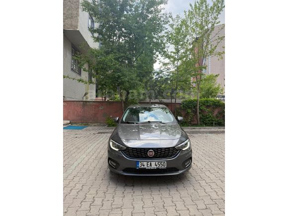 İlk Sahibinden 2020 Model Urban plus 1.3 multijet