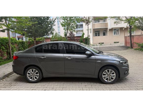 İlk Sahibinden 2020 Model Urban plus 1.3 multijet