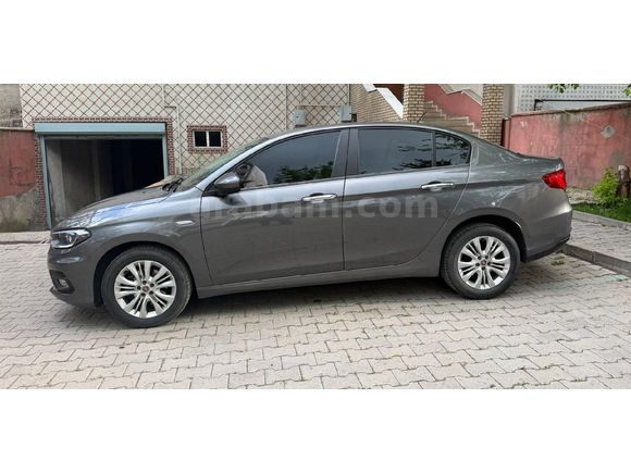 İlk Sahibinden 2020 Model Urban plus 1.3 multijet