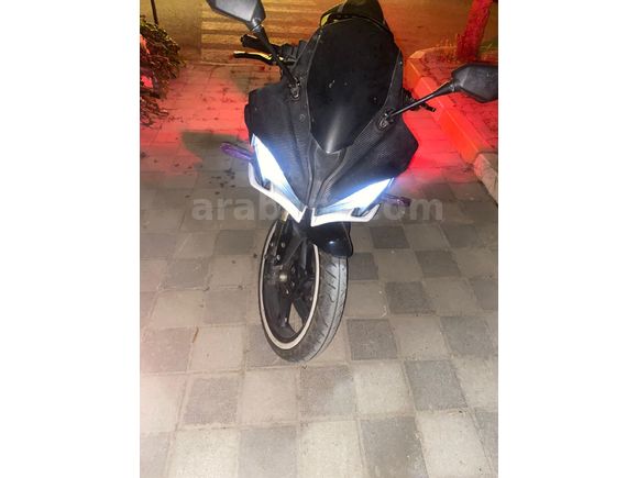 Sahibinden RKS 125R