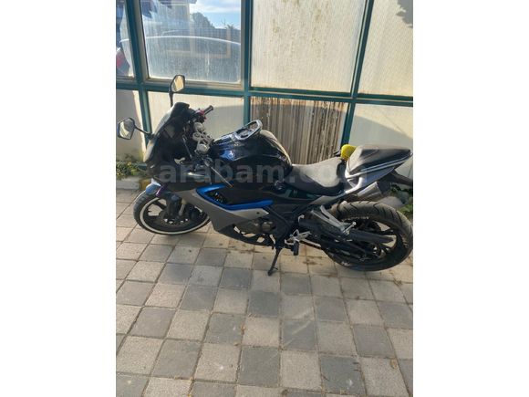 Sahibinden RKS 125R