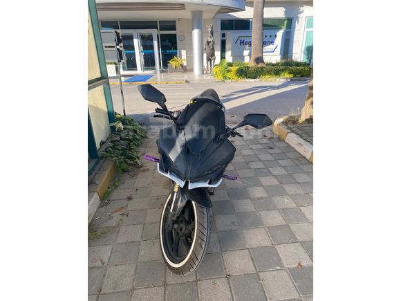 Sahibinden RKS 125R