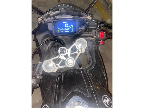 Sahibinden RKS 125R