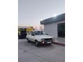 Sahibinden Renault R 12 Toros 1990 Model  100.000 km Beyaz